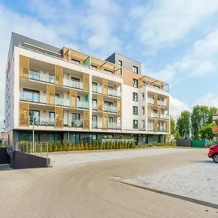 Apartament D-07 