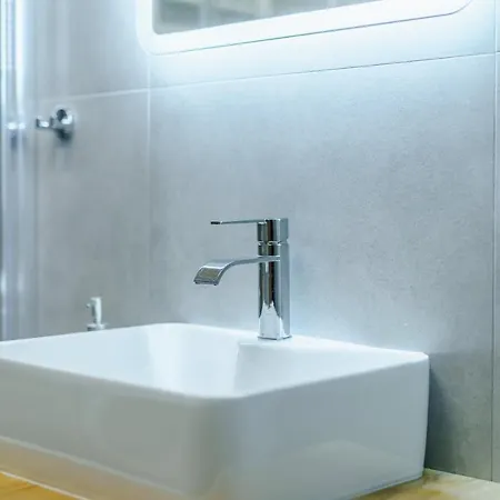 Apartament D-07 
