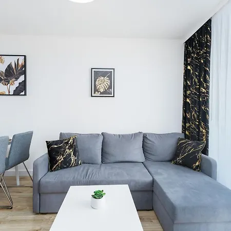 Apartament D-07 