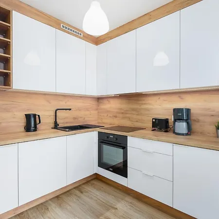 Apartament D-07 