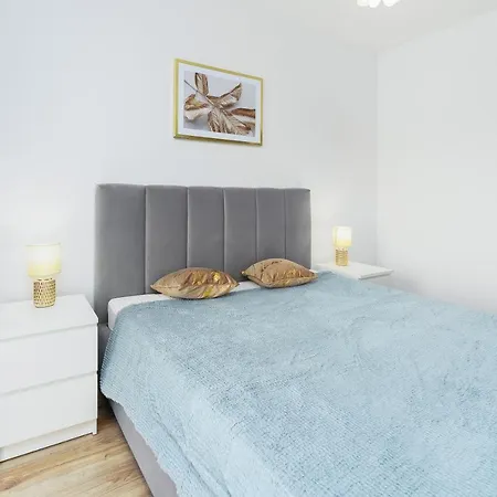 Apartament D-07 