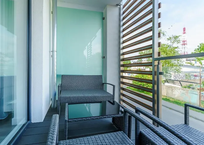 Apartament D-07 \