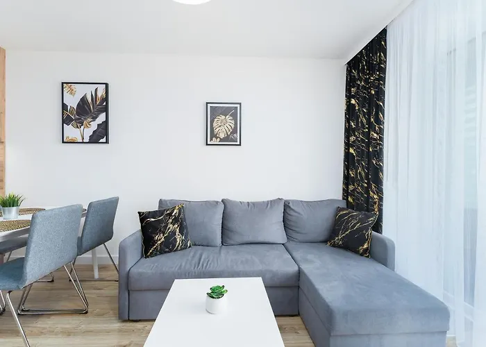 Apartament D-07 \
