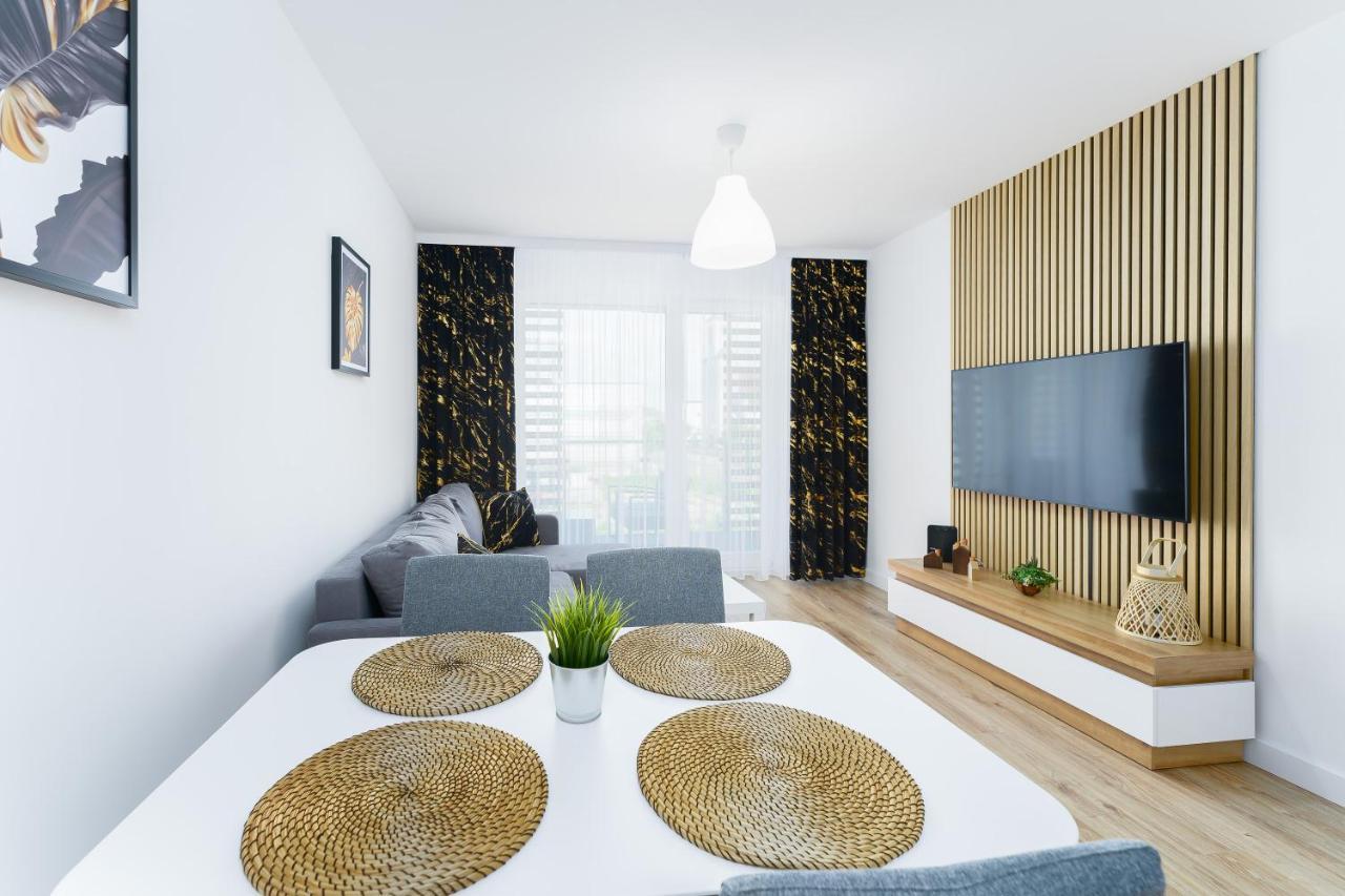 Apartament D-07 