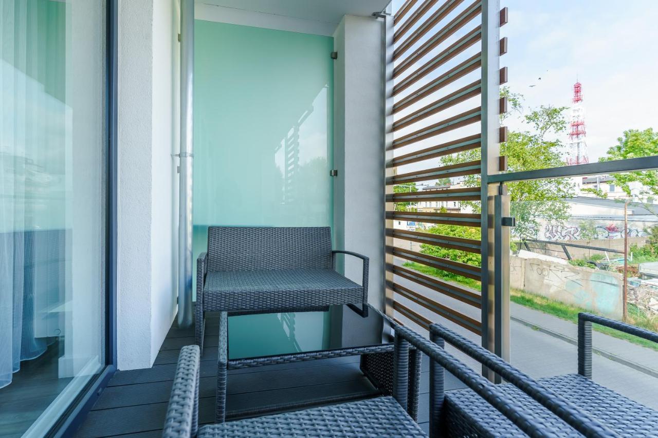 Apartament D-07 