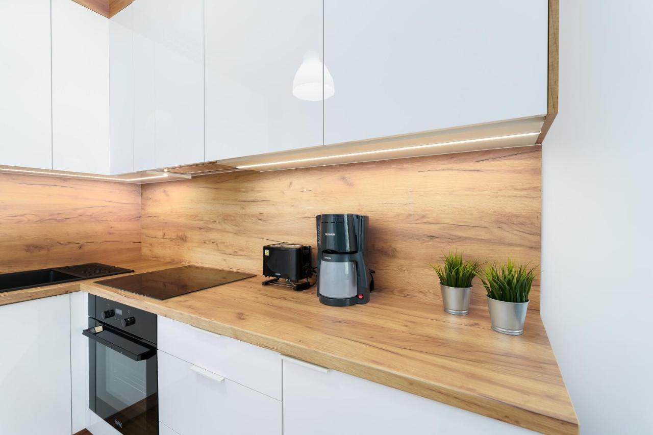 Apartament D-07 