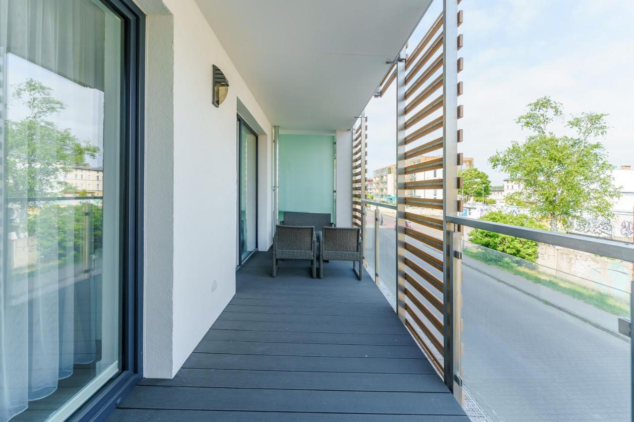 Apartament D-07 