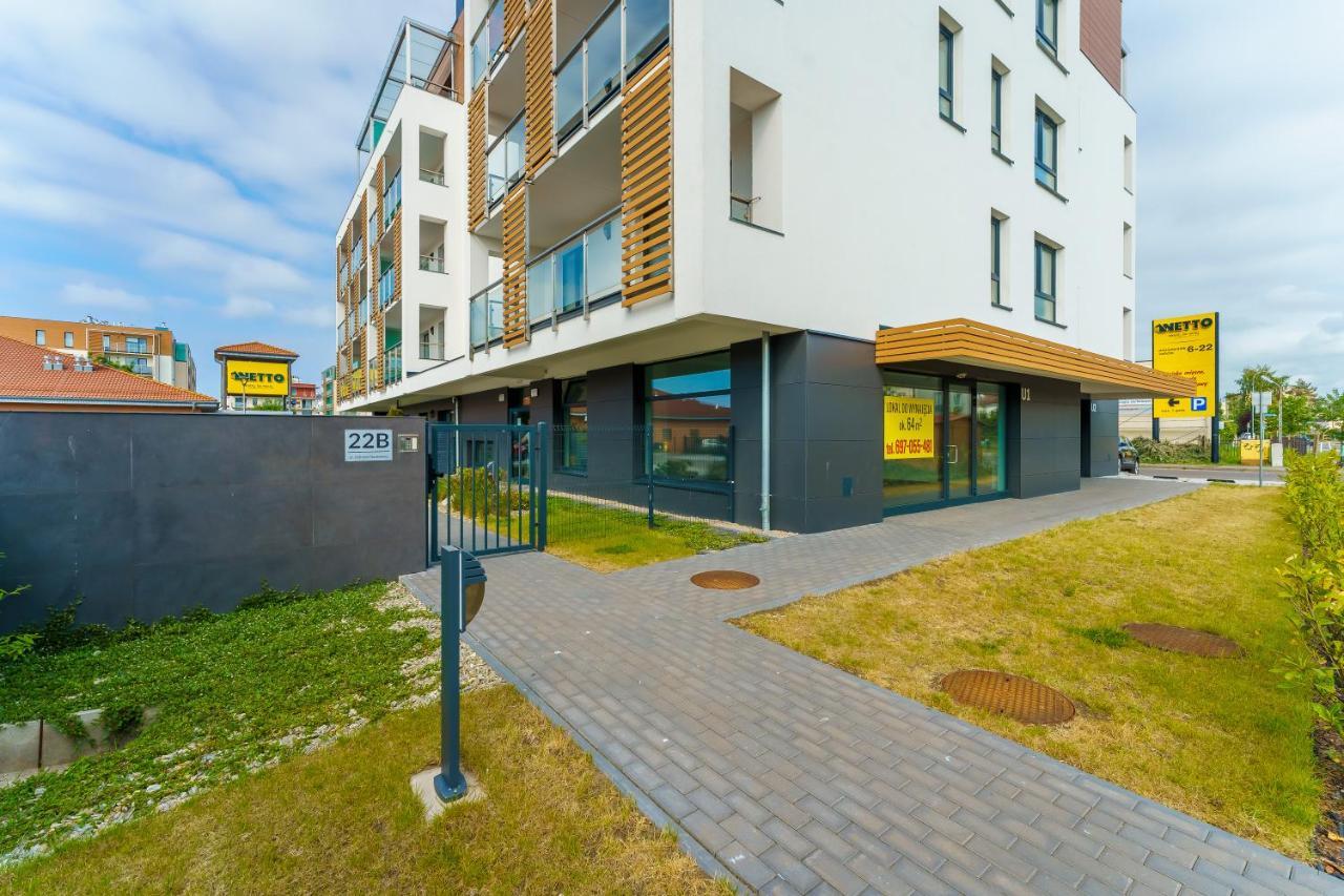 Apartament D-07 