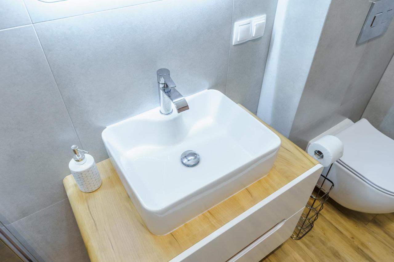 Apartament D-07 