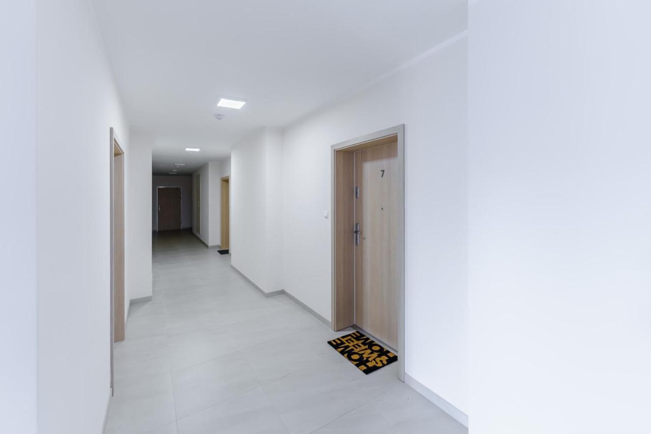 Apartament D-07 