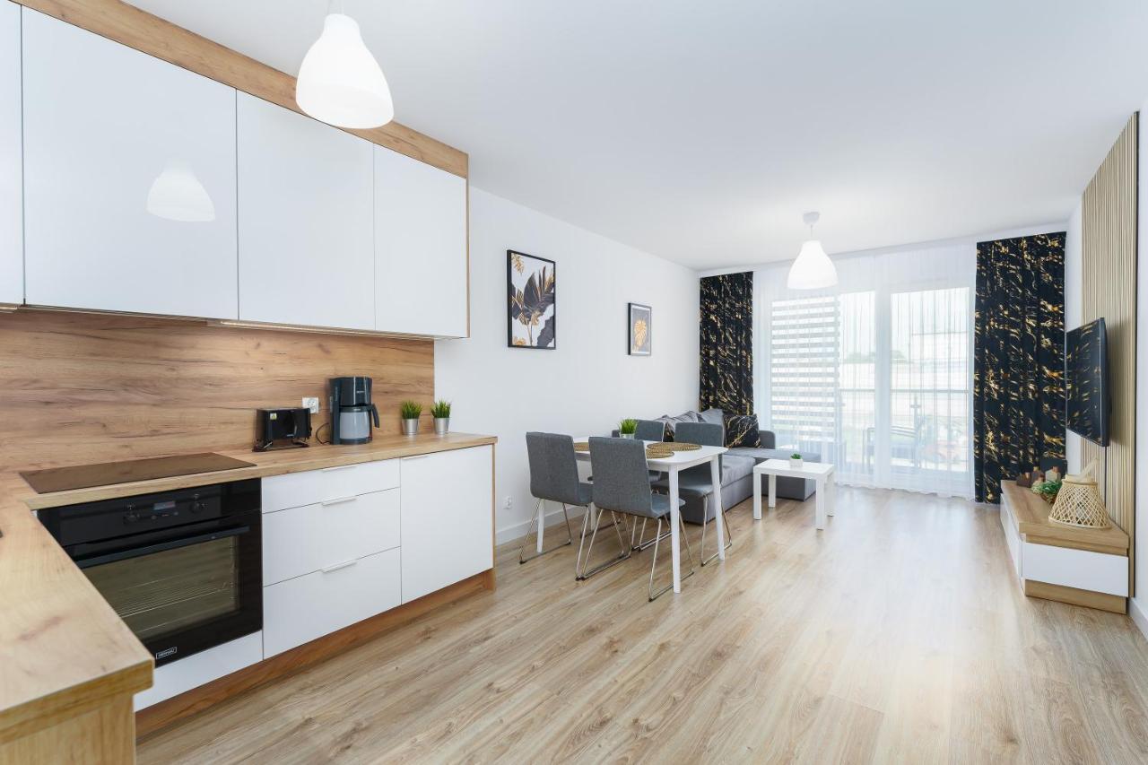 Apartament D-07 