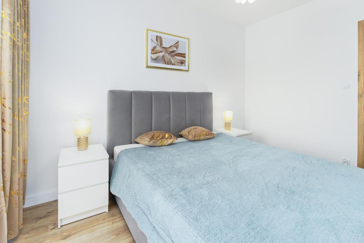 Apartament D-07 