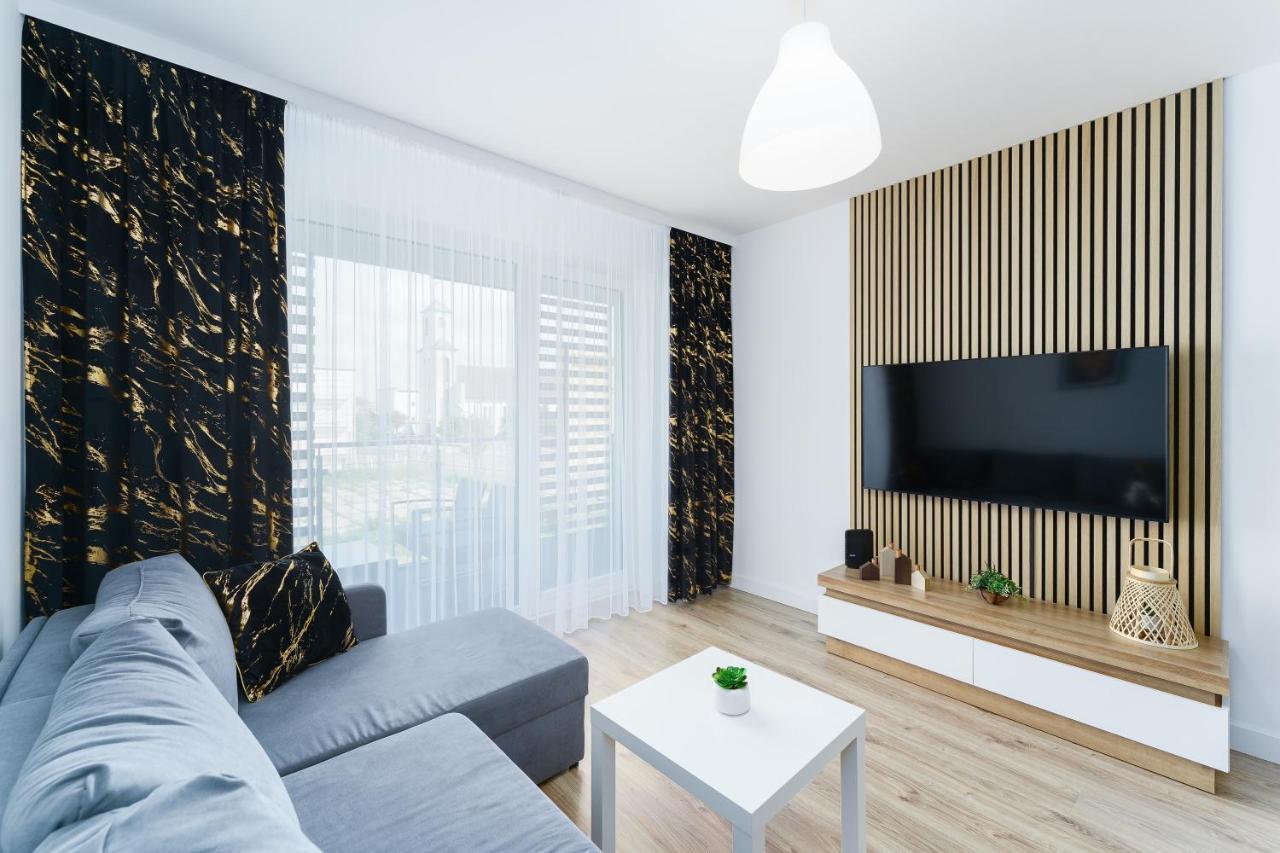 Apartament D-07 